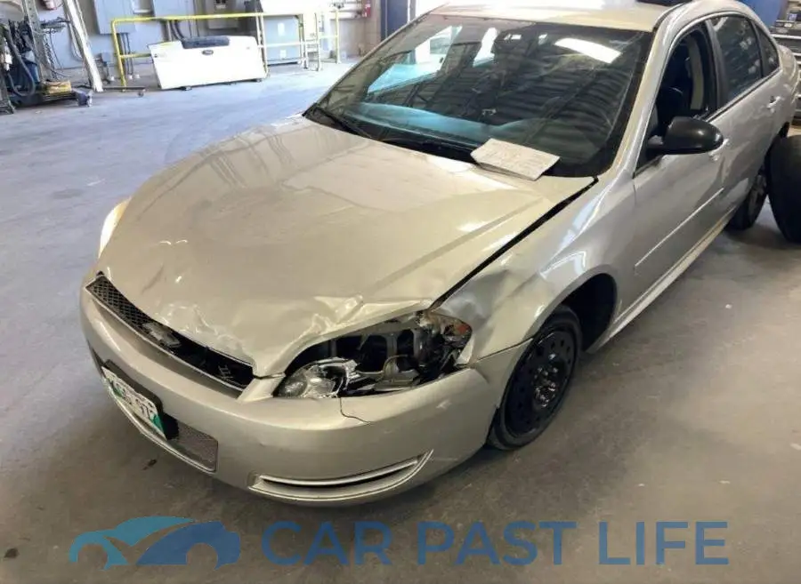 2G1WB5E39D1195961# 2