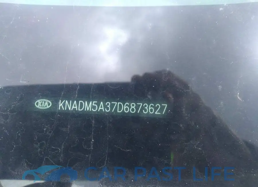 KNADM5A37D6873627# 9