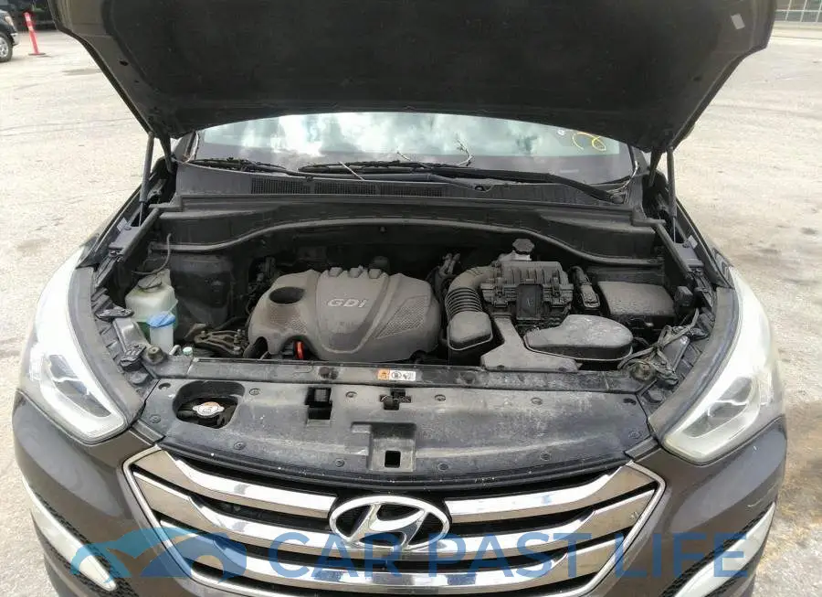 5XYZUDLB5DG069511# 10