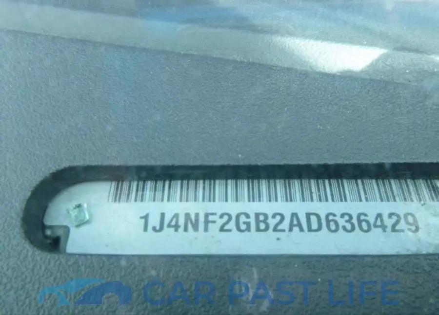 1J4NF2GB2AD636429# 9