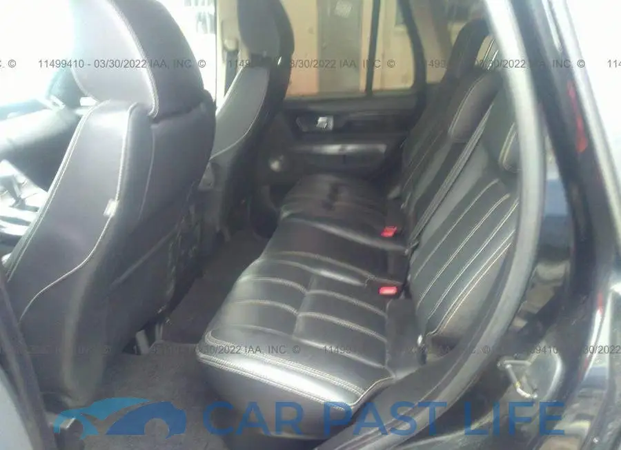 SALSH2E4XAA256675# 8