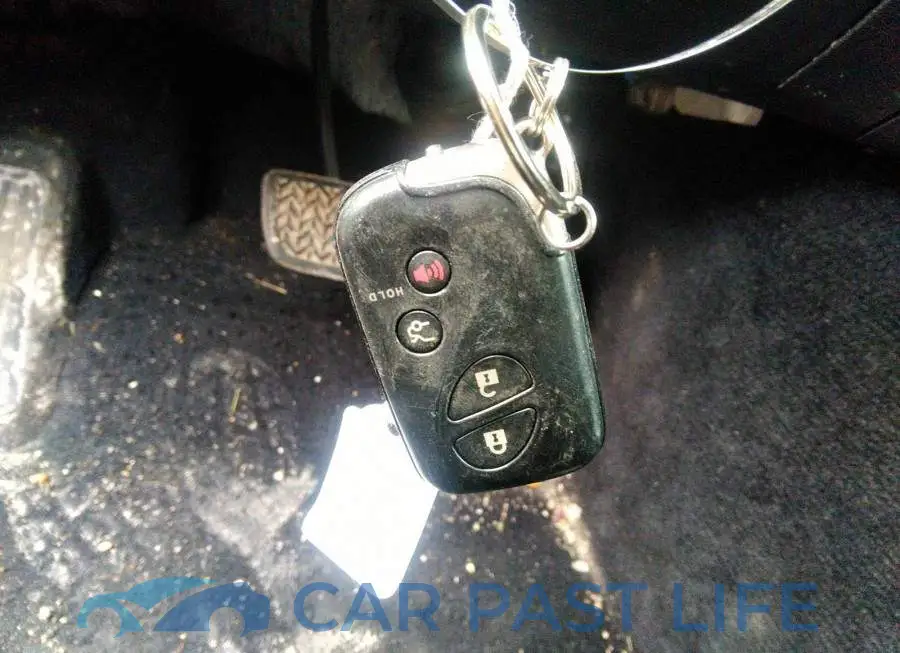JTHBK1EG6A2373367# 11