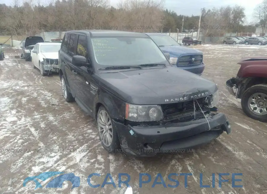 SALSH2E4XAA256675# 1
