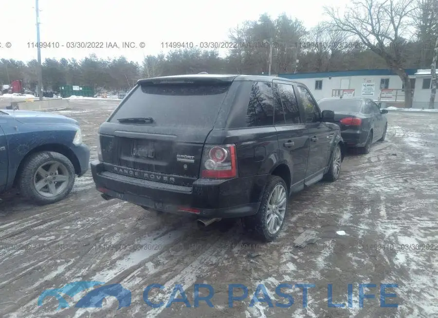 SALSH2E4XAA256675# 4