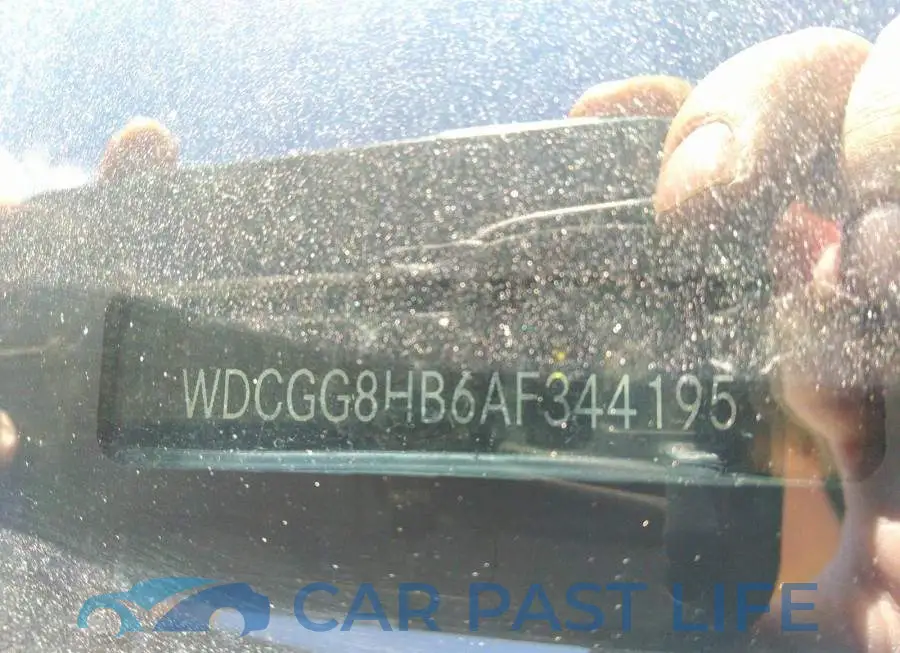 WDCGG8HB6AF344195# 9