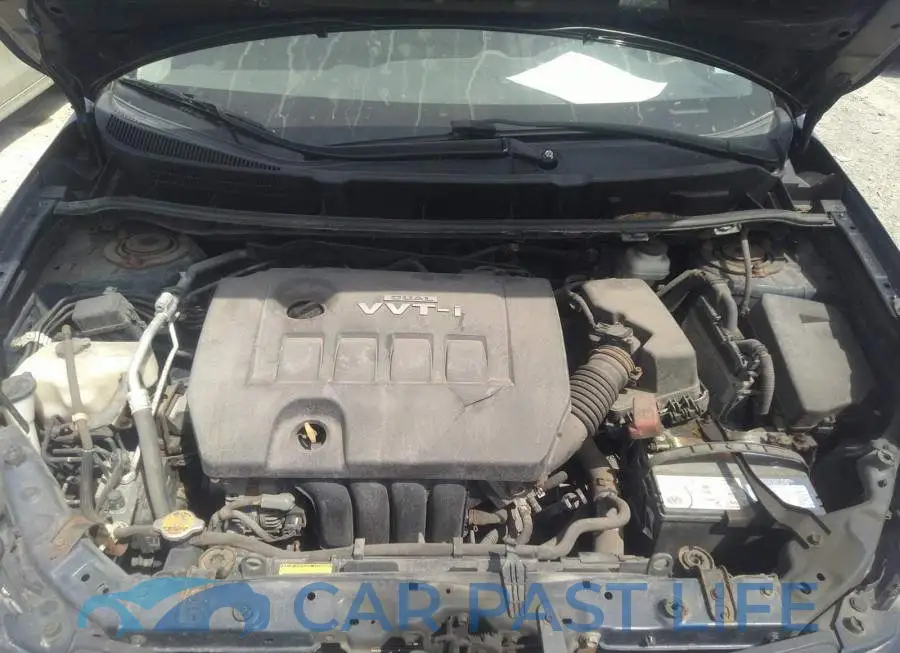 5Y2SP6E86AZ411986# 10