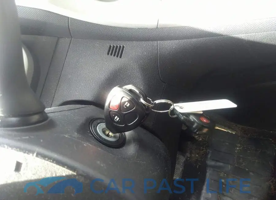 5Y2SP6E86AZ411986# 11