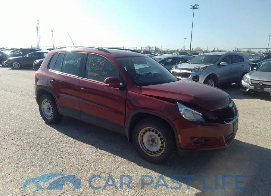 WVGBV7AX3AW508620# 1