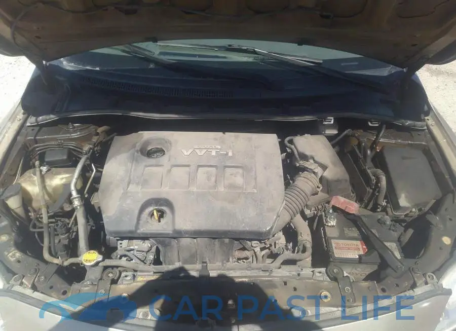 2T1BU4EE0AC402049# 10