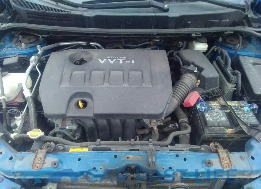 2T1KU4EE4AC211640# 10