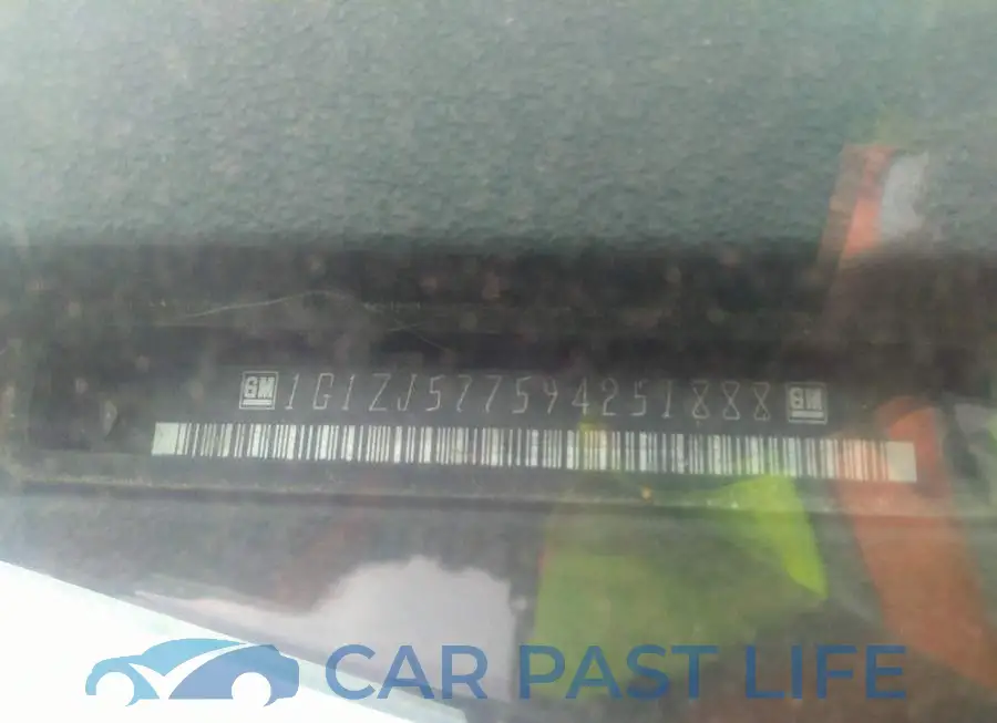 1G1ZJ577594251888# 9