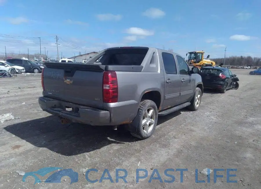3GNFK12019G239760# 4