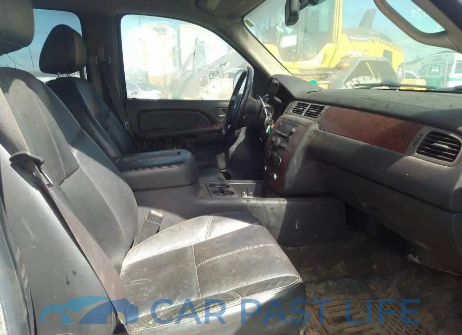3GNFK12019G239760# 5