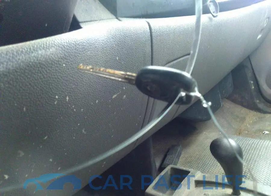 1GCEK14C79Z155602# 11