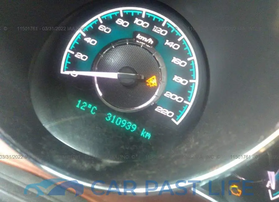 1G1ZK57B394173953# 7