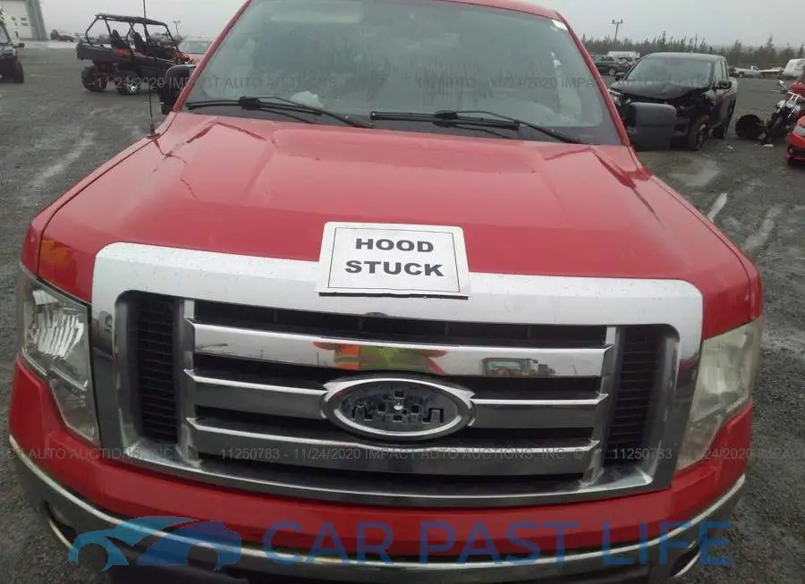 1FTPW14V89FB23791# 10