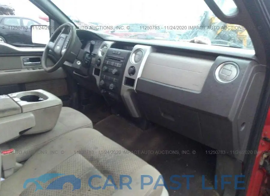 1FTPW14V89FB23791# 5