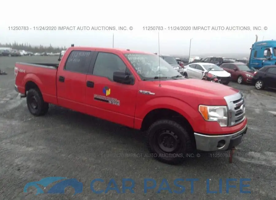 1FTPW14V89FB23791# 1