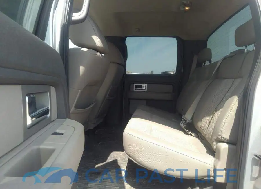 1FTPW14V19FB36446# 8