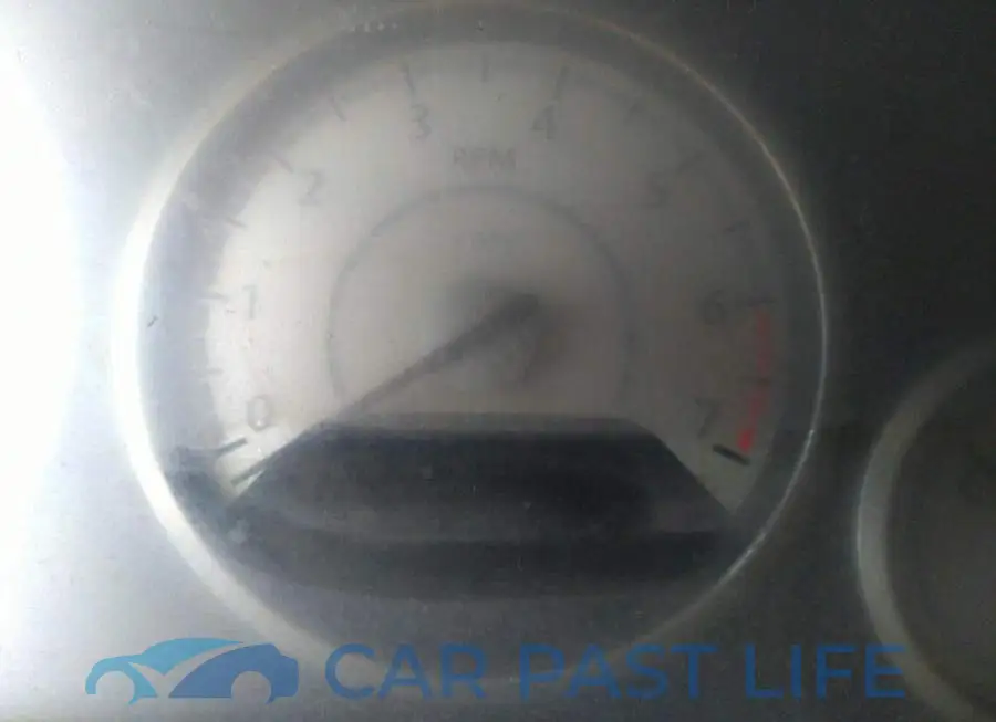2A8HR54X29R661599# 7