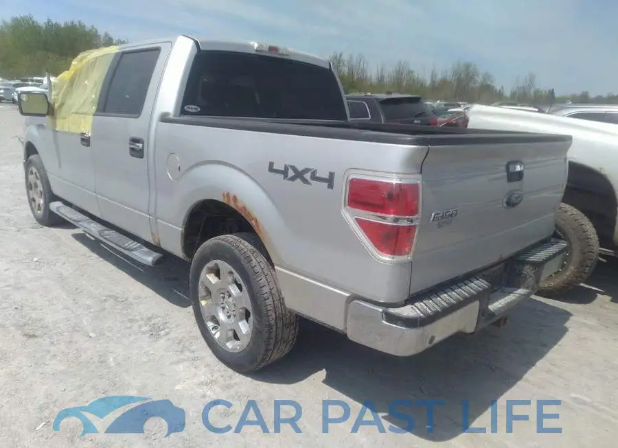 1FTPW14V19FB36446# 3