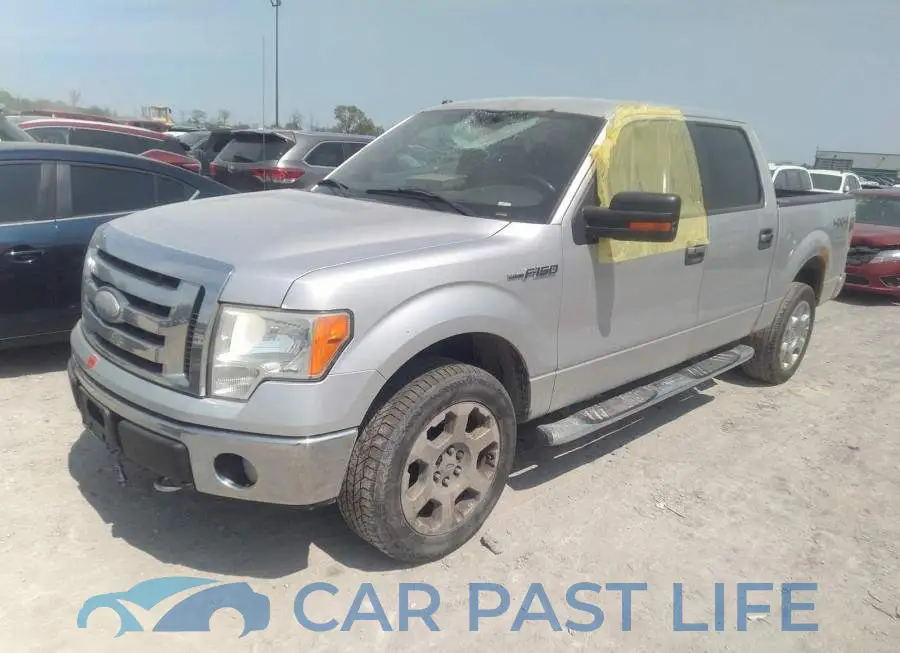 1FTPW14V19FB36446# 2