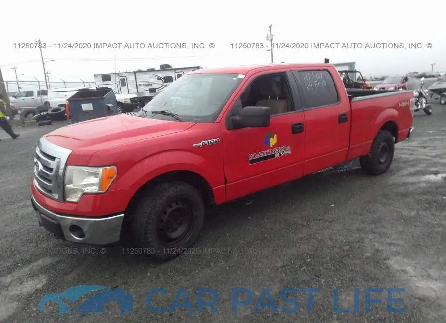 1FTPW14V89FB23791# 2