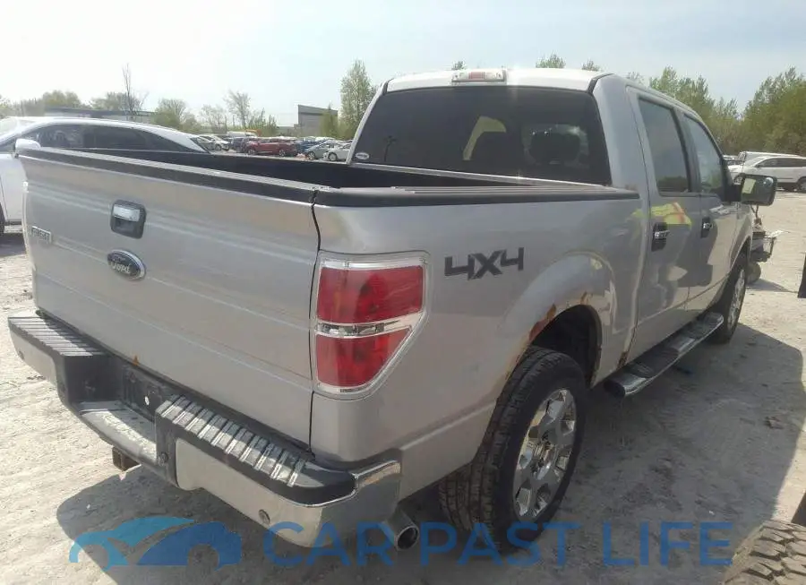 1FTPW14V19FB36446# 4