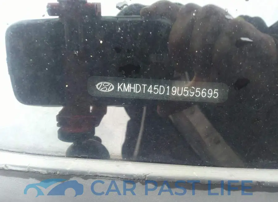 KMHDT45D19U595695# 9