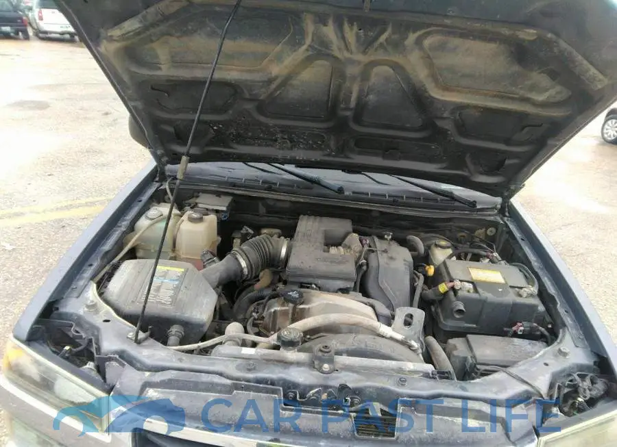 1GTDT19E298128011# 10