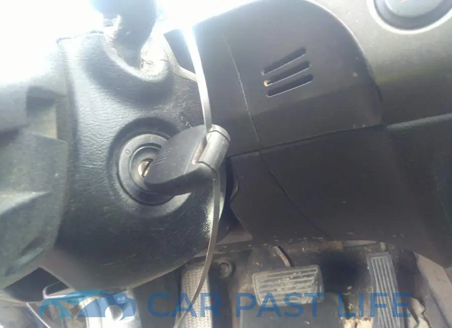 2HGFG12689H007141# 11