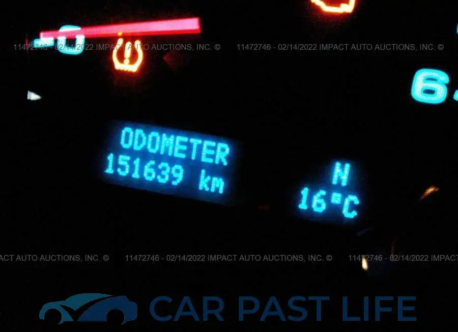 1GTEK19C09Z184450# 7