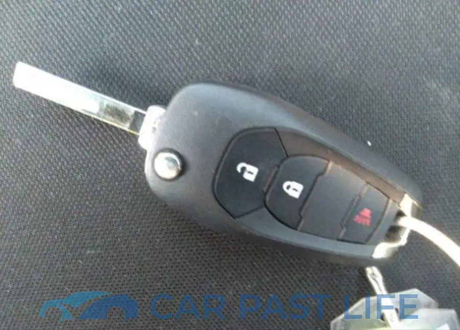 KL8CD6SA4MC702474# 12