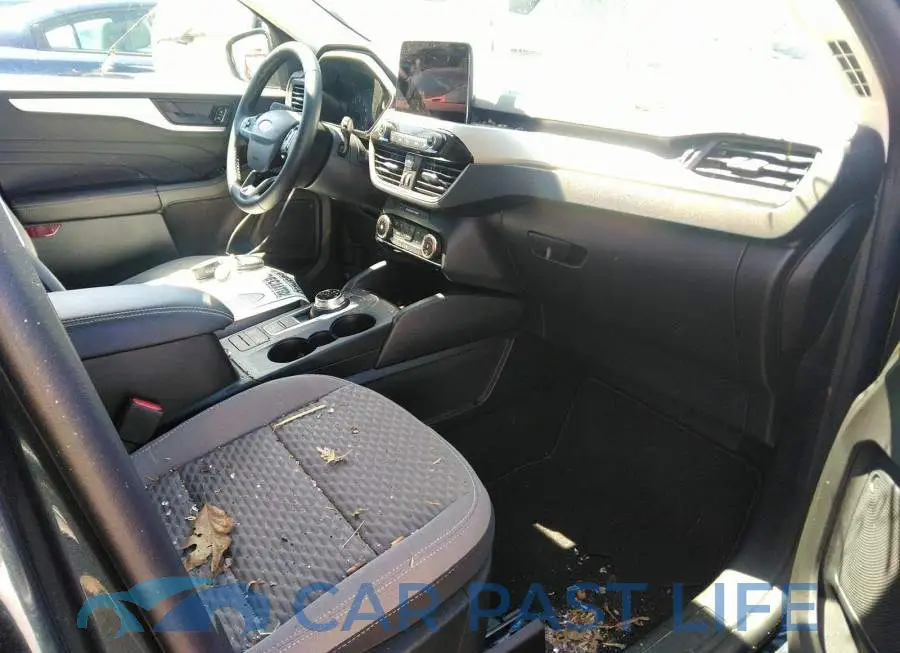 1FMCU9G61NUA52278# 5
