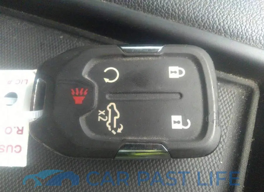 3GTU9CED6MG186231# 11