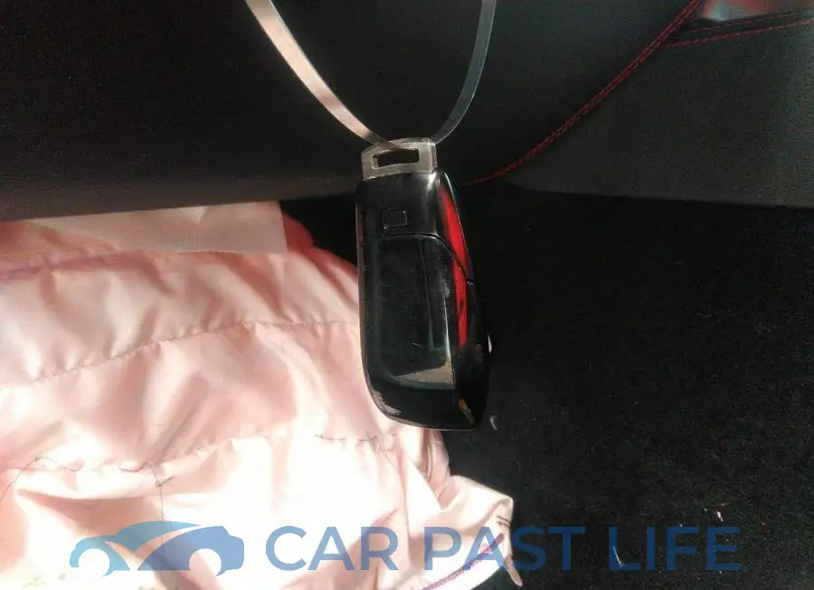 4JGFD6BB2MA507610# 11