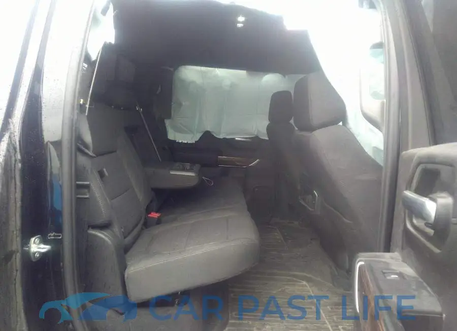 3GTU9CED6MG186231# 8