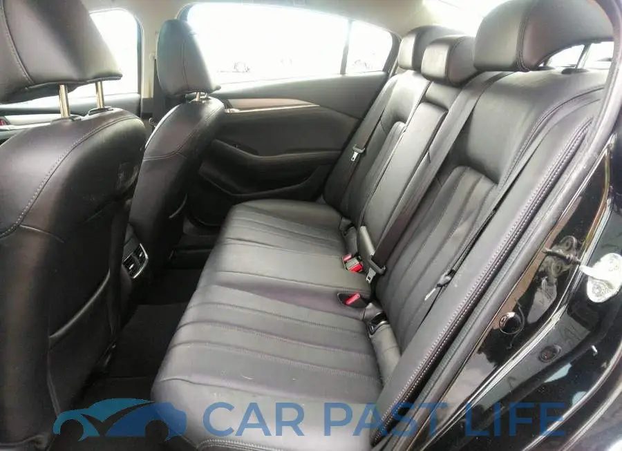 JM1GL1VM3M1606190# 8