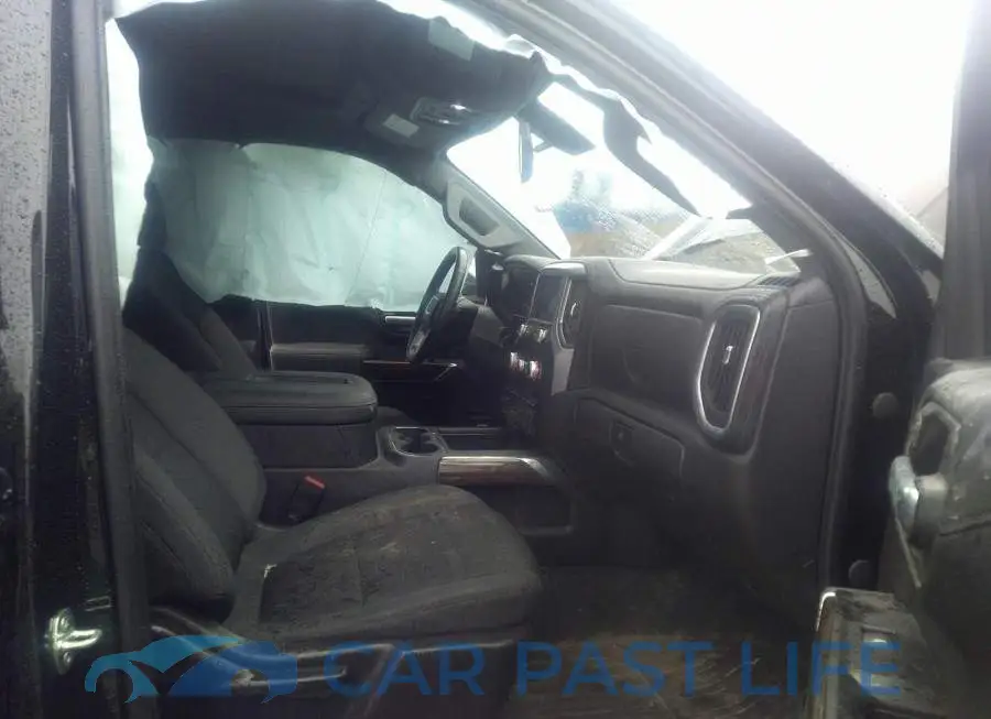 3GTU9CED6MG186231# 5