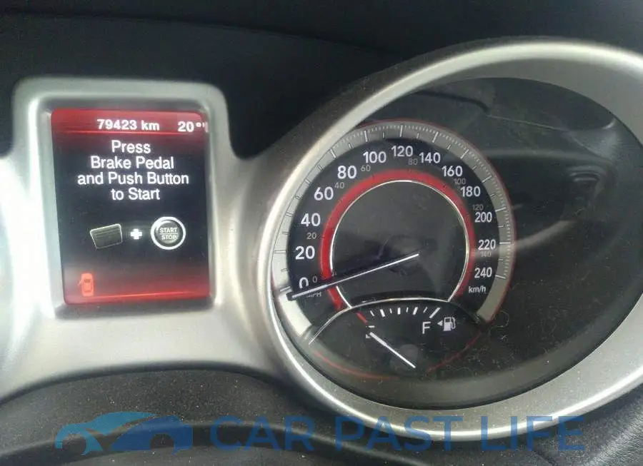 3C4PDCAB3HT528389# 7