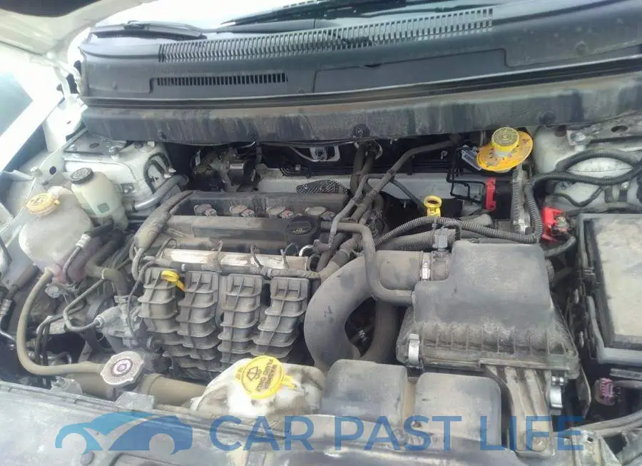 3C4PDCAB3HT528389# 10