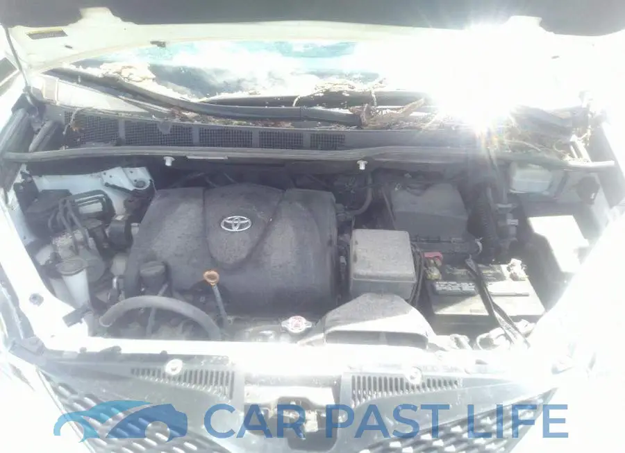 5TDXZ3DC3HS841300# 10