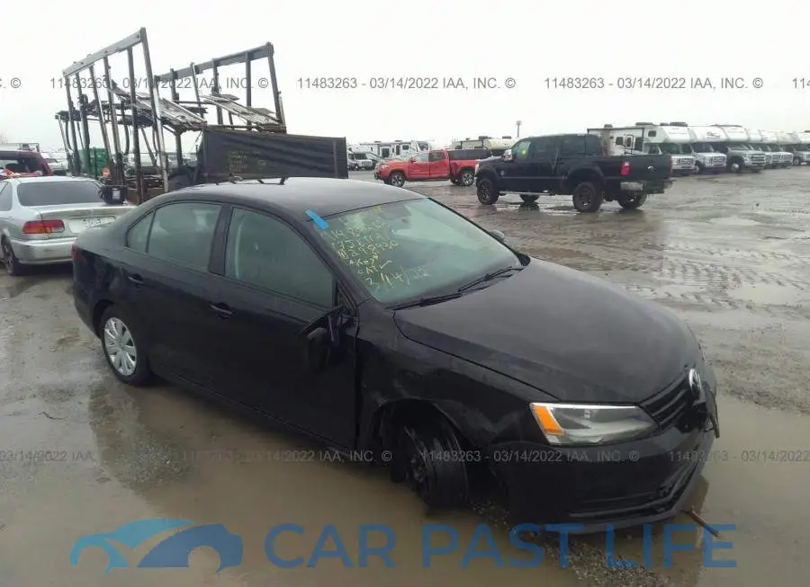 3VW2B7AJ7HM298930# 1
