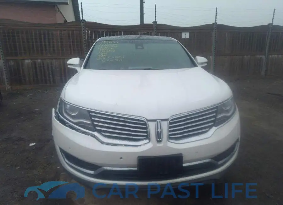 2LMPJ8LP2HBL11779# 6