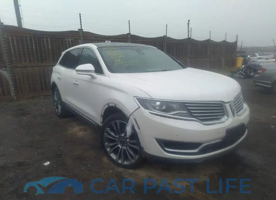2LMPJ8LP2HBL11779# 1