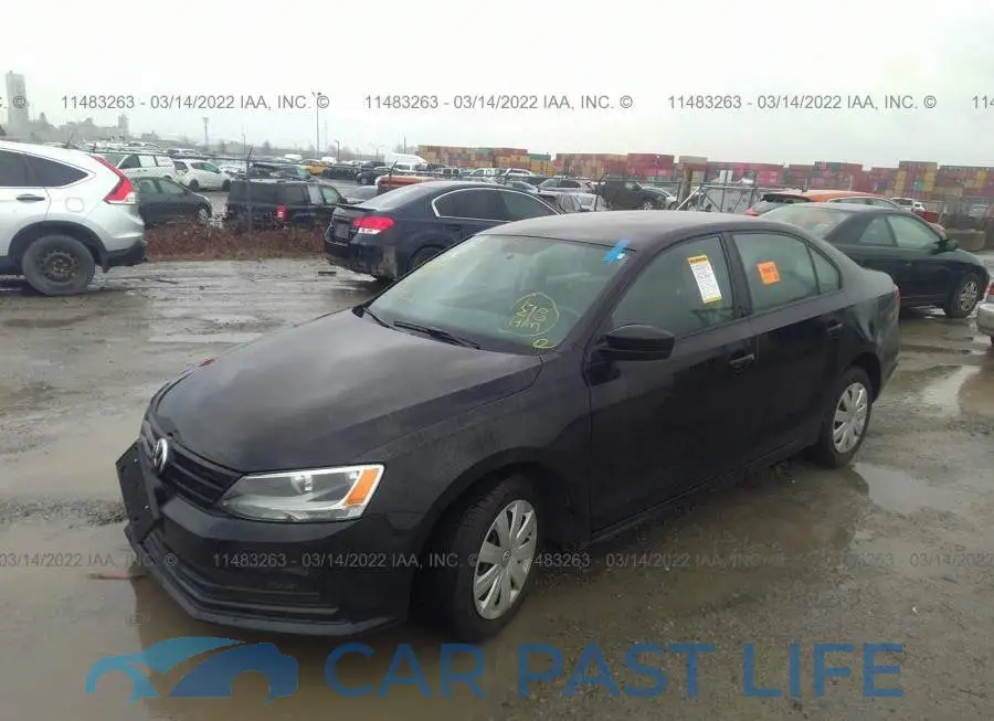 3VW2B7AJ7HM298930# 2