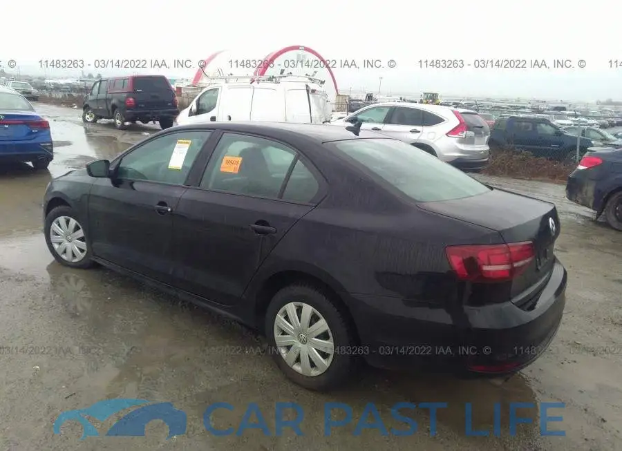 3VW2B7AJ7HM298930# 3