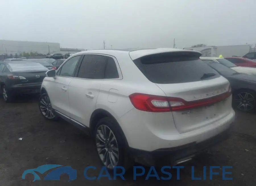 2LMPJ8LP2HBL11779# 3