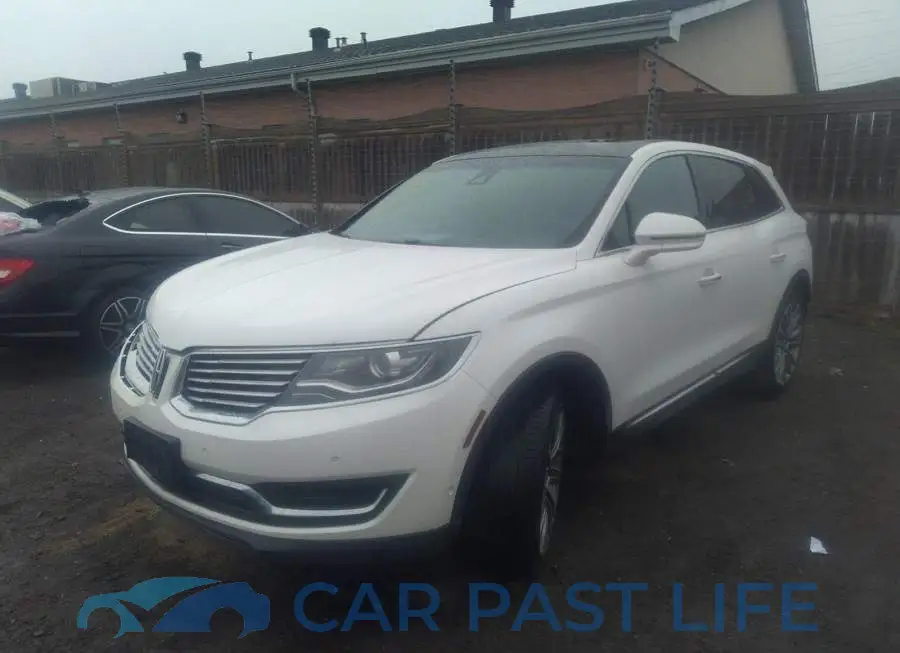 2LMPJ8LP2HBL11779# 2