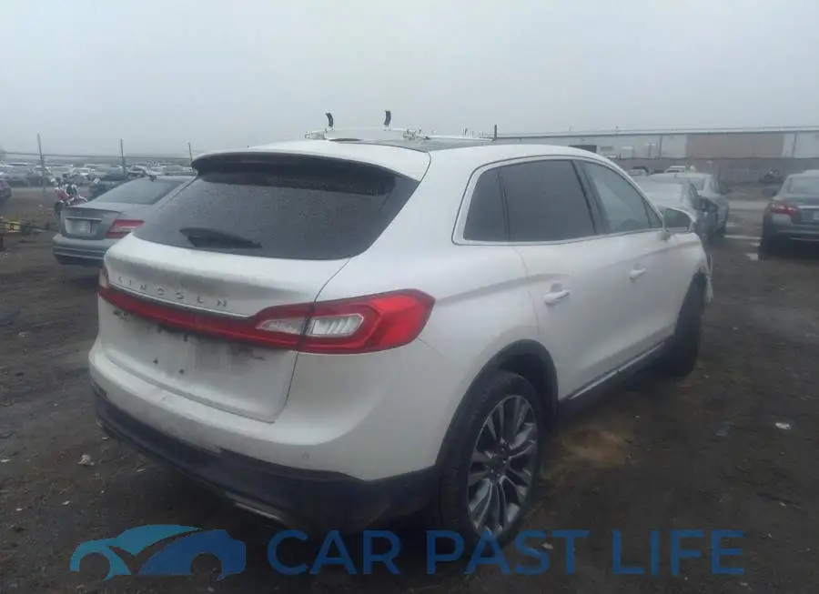2LMPJ8LP2HBL11779# 4